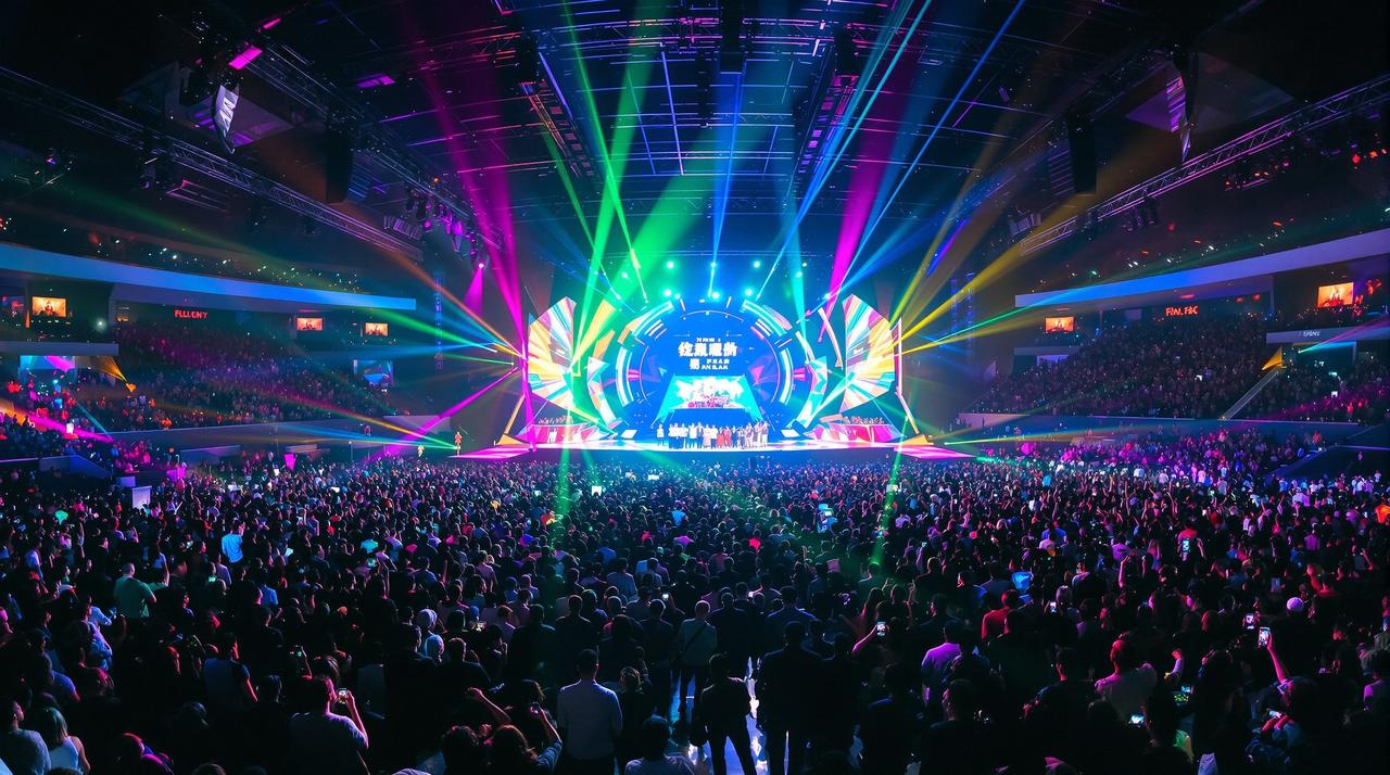 91影视影迷节 2026